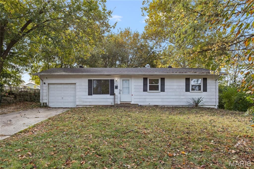 Property Photo:  502 Boyer Street  MO 63366