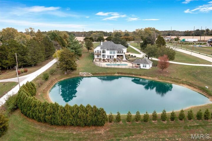 Property Photo:  243 Highway W  MO 63348