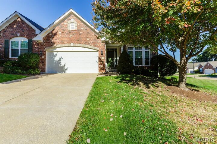 54 Eagle Cove  St Charles MO 63303 photo
