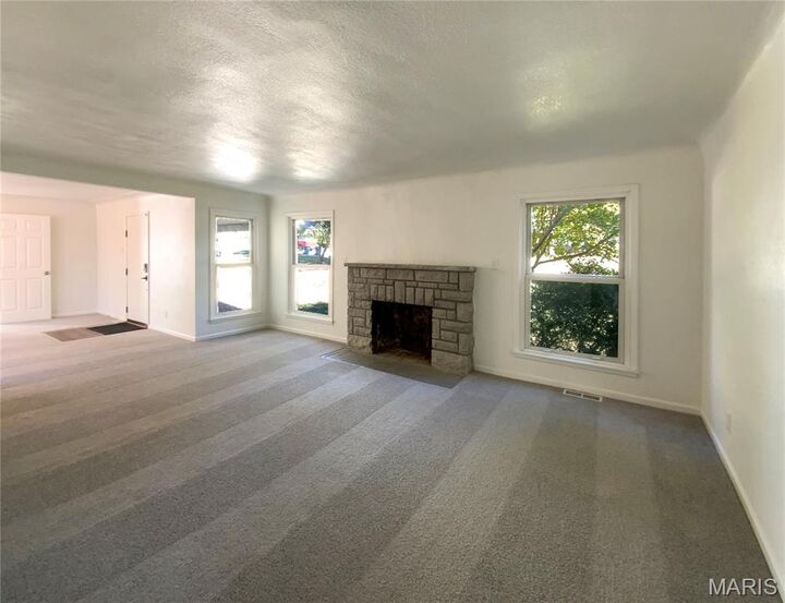 Property Photo:  4642 Theiss Road  MO 63128
