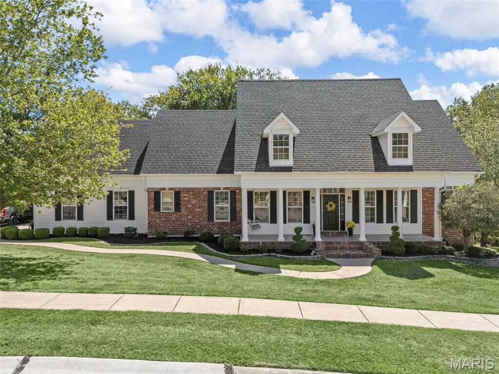 Property Photo:  4211 Austin Ridge Drive  MO 63304 