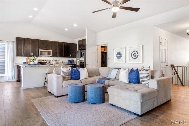 Property Photo: 180 Wholesome Way MO 63304