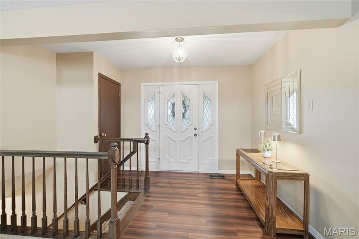 Property Photo:  14736 Verdun Estates Drive  MO 63034 