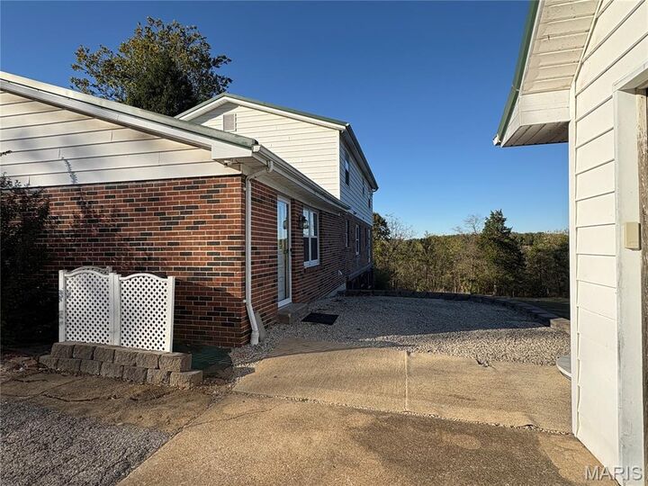 Property Photo:  1980 Judith Springs Road  MO 63084