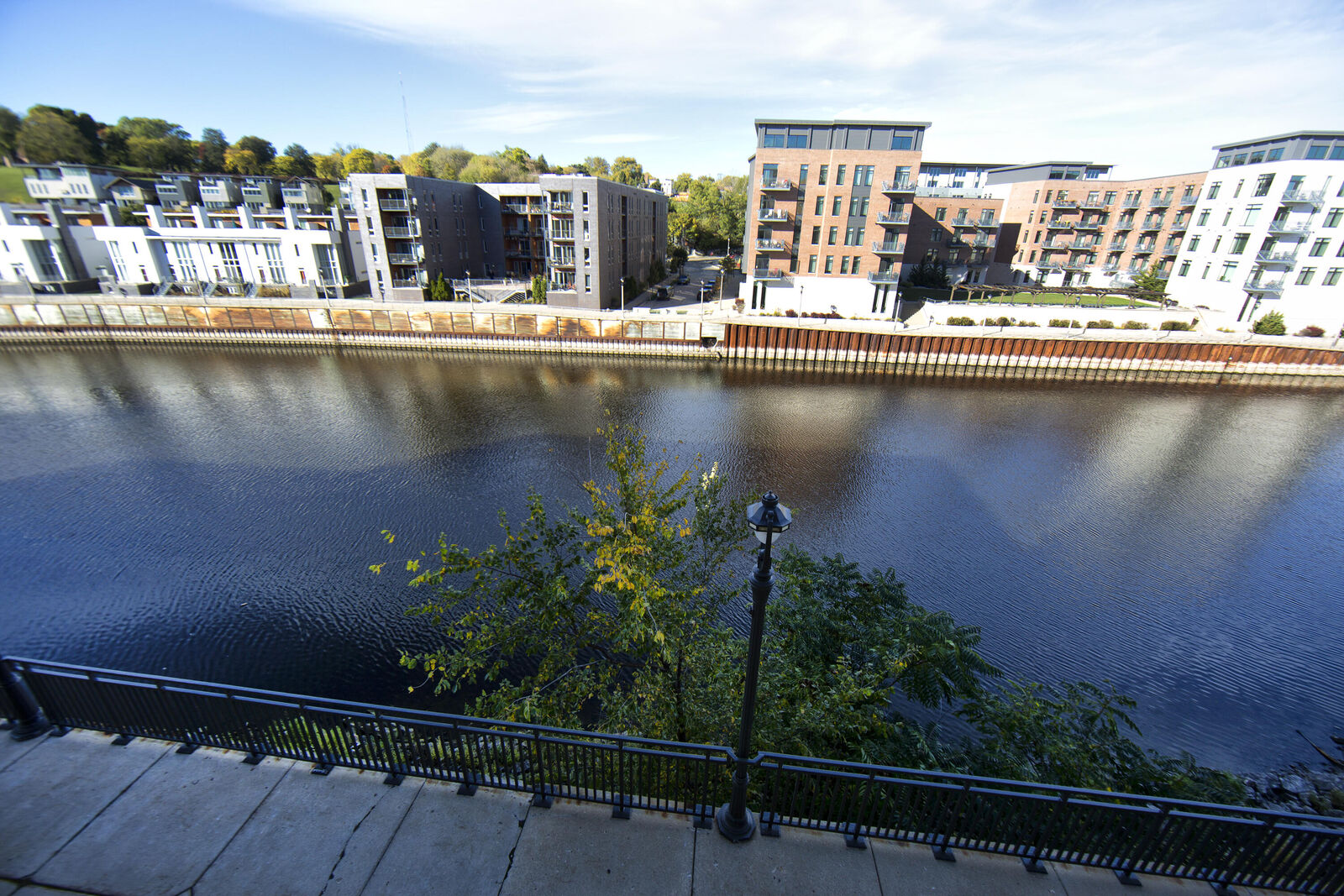 Property Photo:  1915 N Water St 204   53202