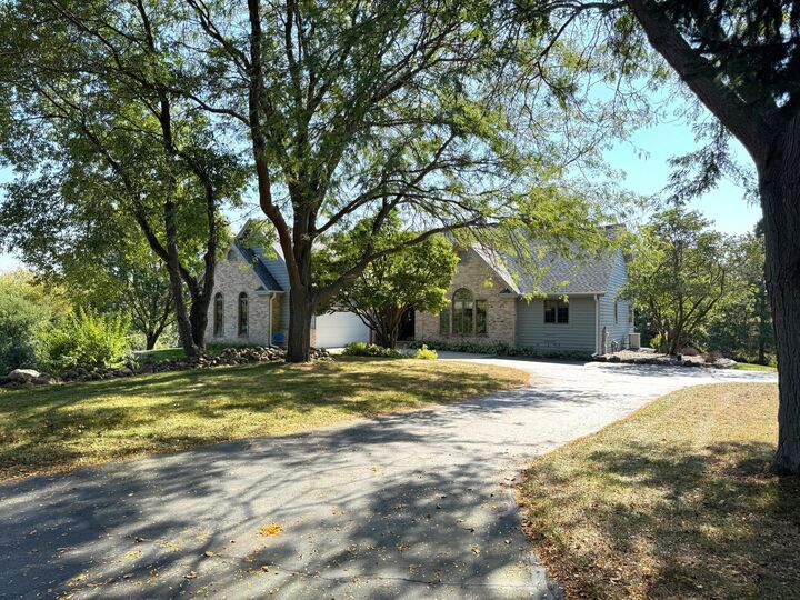 Property Photo:  S23w30709 Brecon Way  WI 53183