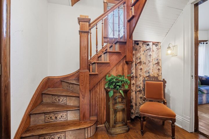 Property Photo:  2872 Edwards St  WI 53120