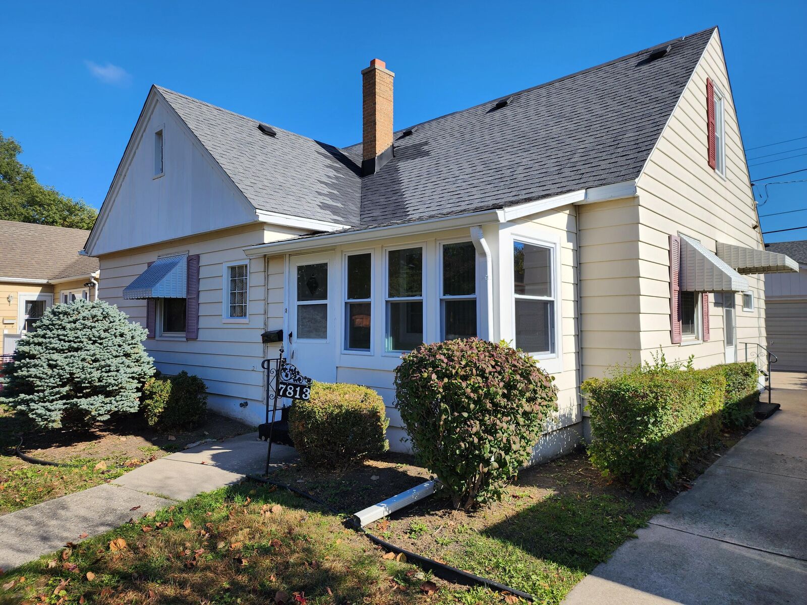 Property Photo:  7813 24th Ave  WI 53143 