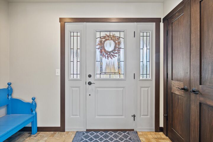 Property Photo:  253 Christines Way  WI 53075