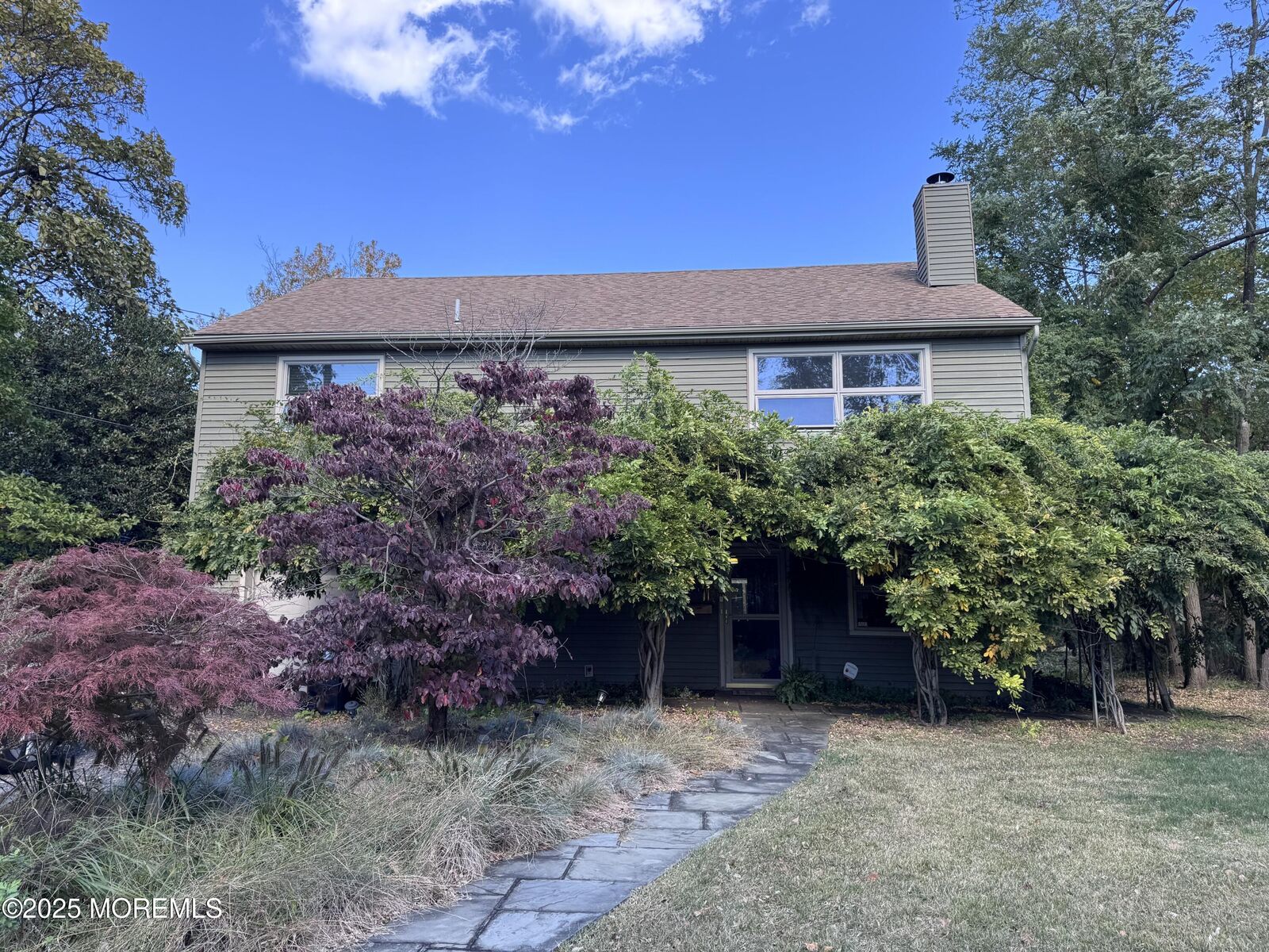 Property Photo: 443 Port Monmouth Road NJ 07758