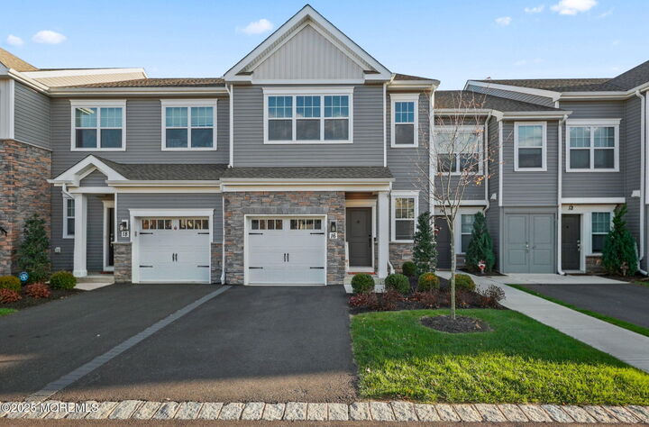 Property Photo:  16 Chapel Lane  NJ 07753