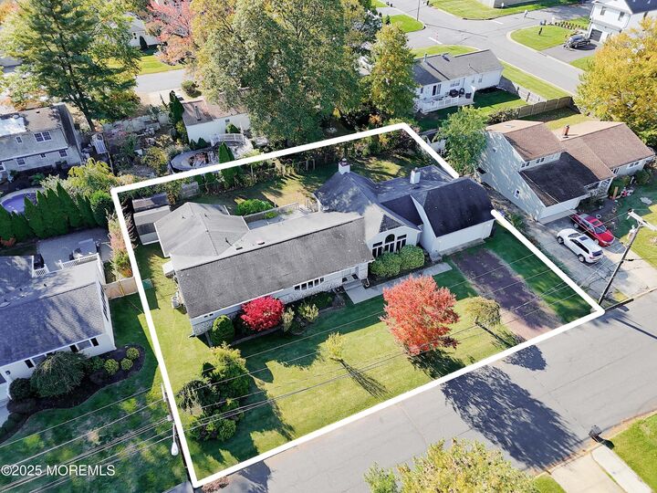 Property Photo:  10 Asbury Avenue  NJ 07757