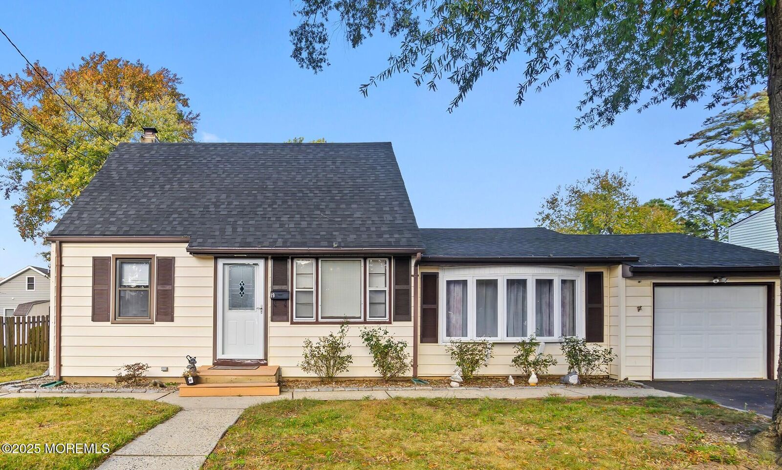 Property Photo:  19 Woody Terrace  NJ 07734 