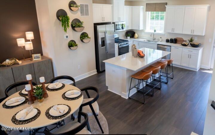 85 Crimson Drive  Manalapan NJ 07726 photo
