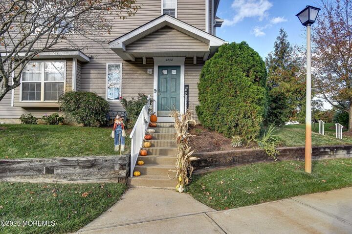 Property Photo:  2808 Kapalua Court  NJ 07728