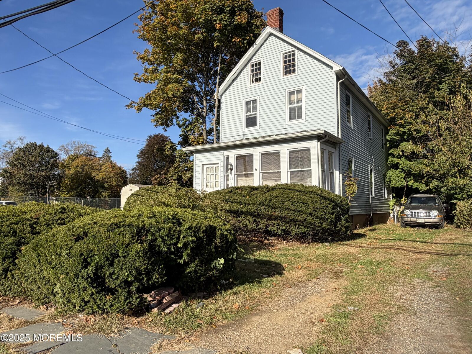 Property Photo: 21 Lafayette Place NJ 07728