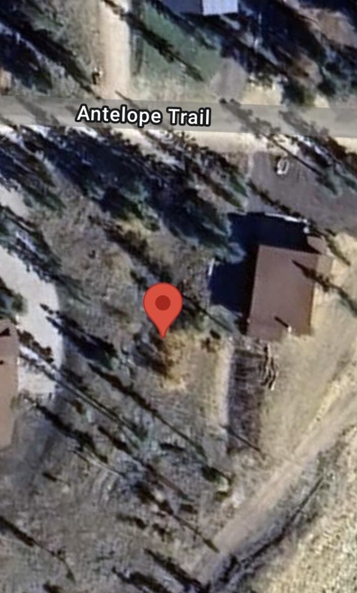 Property Photo: Lot 19 Block 10 Antelope Trail SD 57754