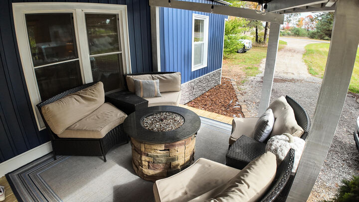 Property Photo:  13281 120th Avenue  MI 49342 