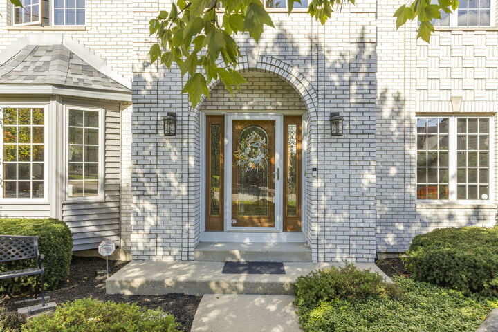 Property Photo:  2711 Wait Road  IL 60564 