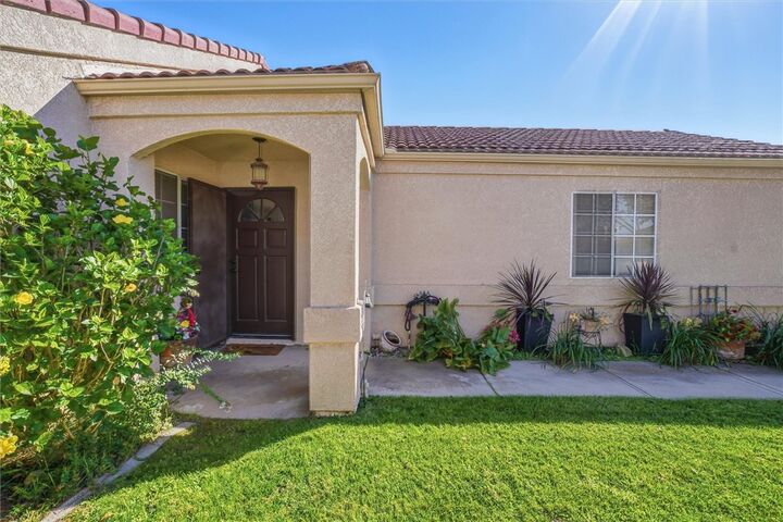 Property Photo:  4300 Ridgecrest  CA 93455 