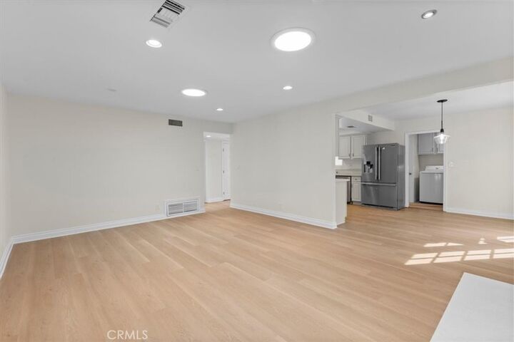 Property Photo:  1537 W Harriet  CA 92802 