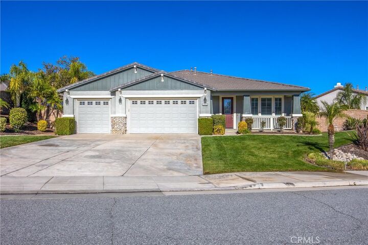 Property Photo:  35619 Byron Trail  CA 92223