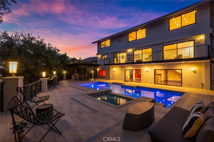 Property Photo:  2111 Rimcrest Drive  CA 91207 