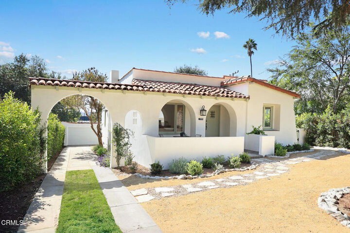 Property Photo:  1308 Salisbury Road  CA 91011 