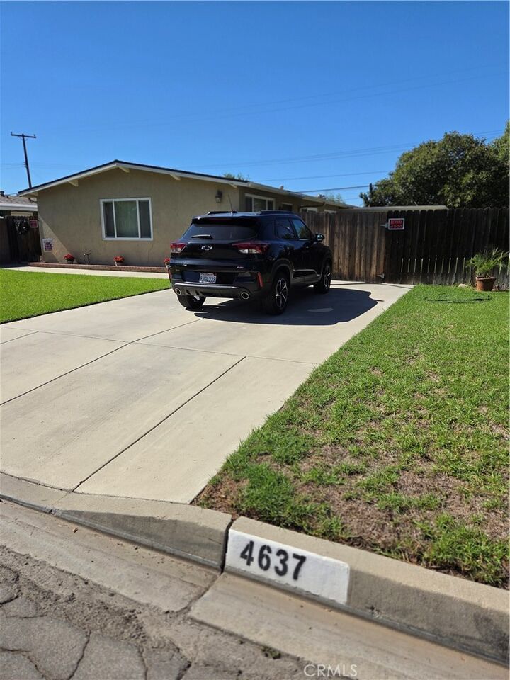 Property Photo:  4637 N Elspeth  CA 91722 