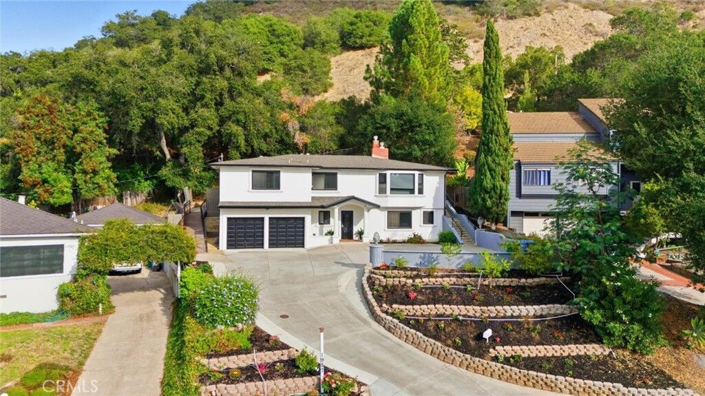 Property Photo:  1987 Corralitos Drive  CA 93401 