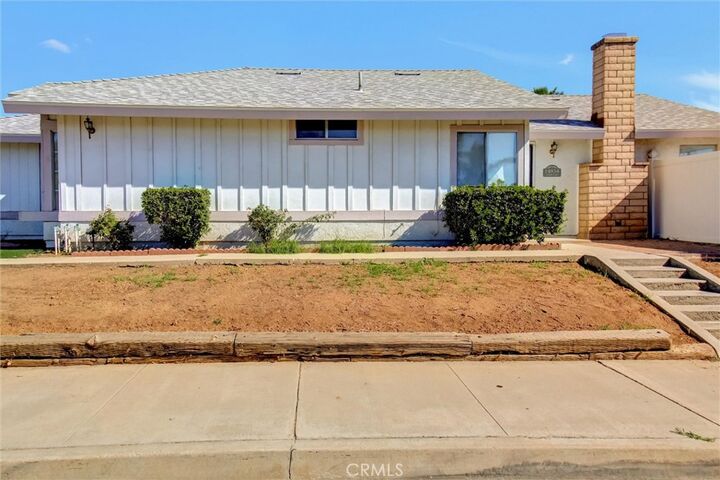 Property Photo:  14934 Curry  CA 92553