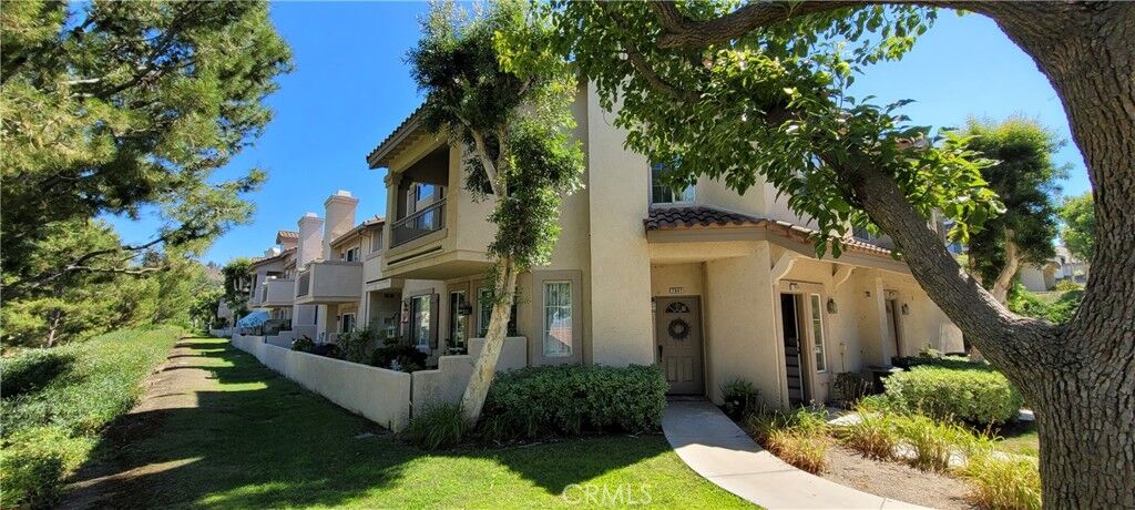 Property Photo: 7939 E Quinn Drive CA 92808