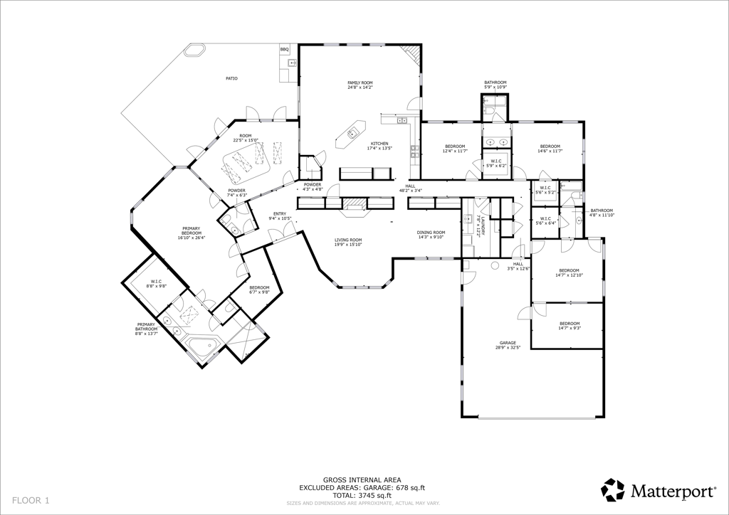 Property Photo:  880 Tracy  CA 93465 