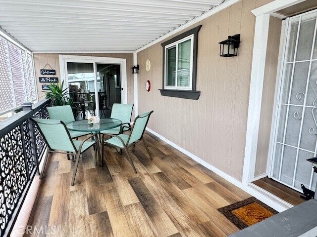 Property Photo:  1456 Philadelphia Street 351  CA 91761