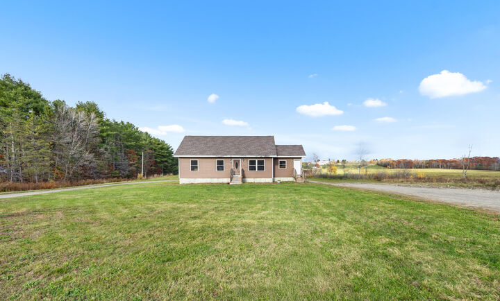 Property Photo:  307 Lebanon Road  ME 04496 