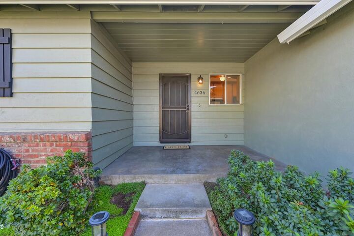 Property Photo:  4636 Goya Parkway  CA 95823 