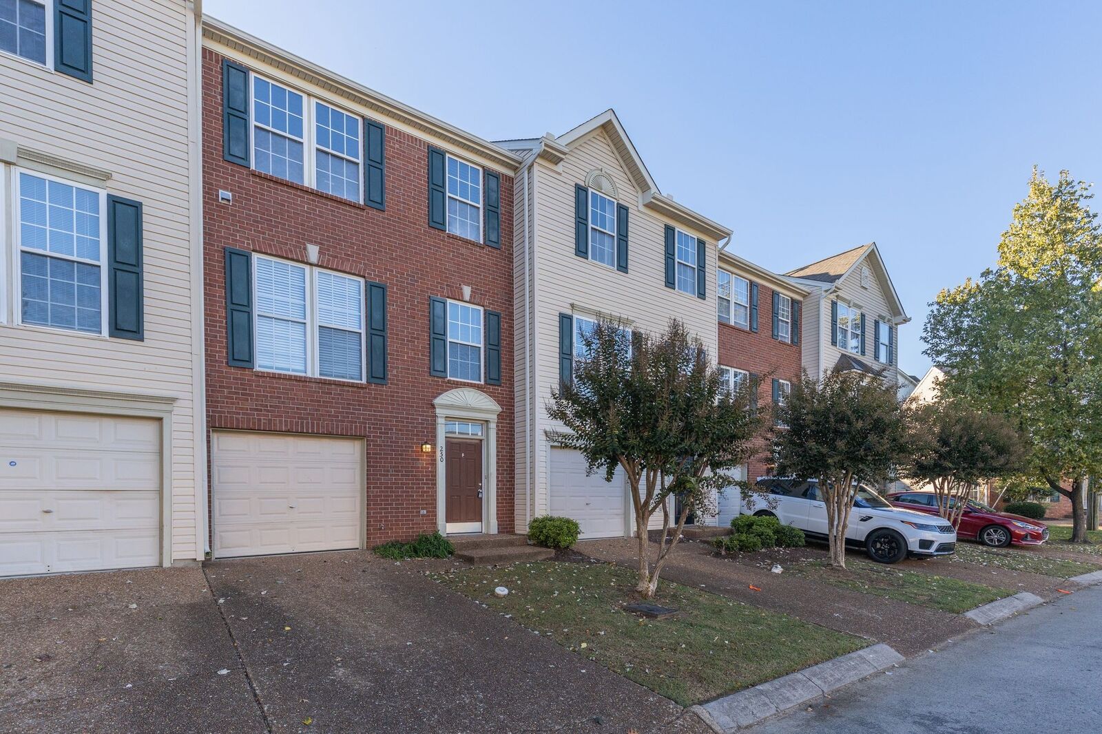 Property Photo: 5170 Hickory Hollow Pkwy 250 TN 37013