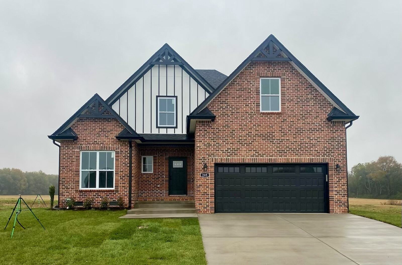 Property Photo: 49 Park At Oliver Farms TN 37043