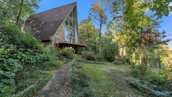 2707 Churchill Drive SE  Huntsville AL 35801 photo