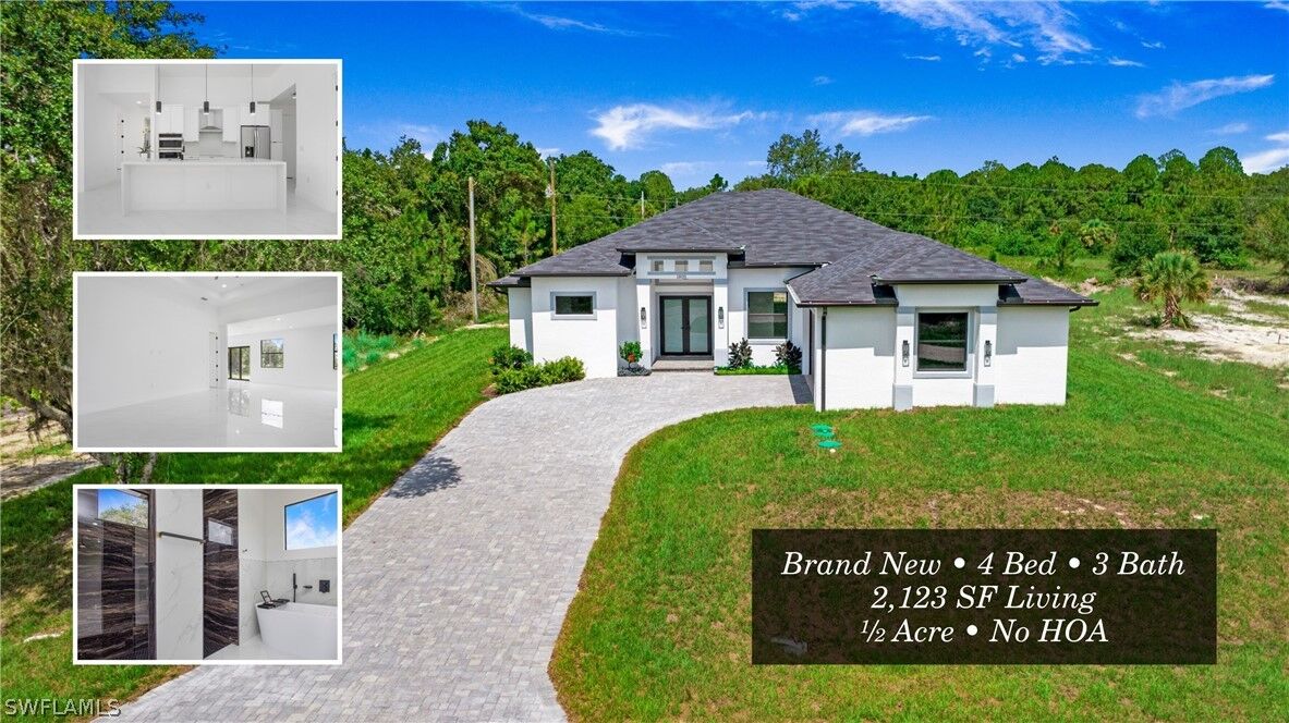 Property Photo:  1809 Monroe Avenue  FL 33972 