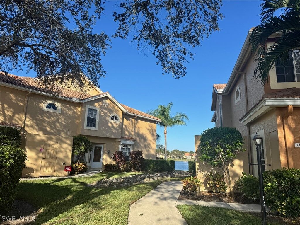 Property Photo:  13080 Amberley Court 1004  FL 34135
