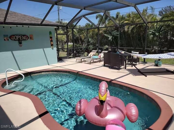 Property Photo:  2705 SW 11th Place  FL 33914