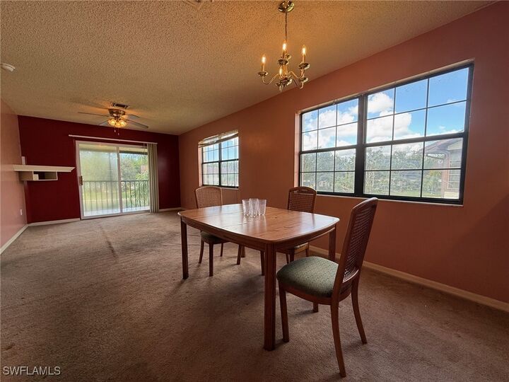 Property Photo:  5365 Treetops Drive S206  FL 34113