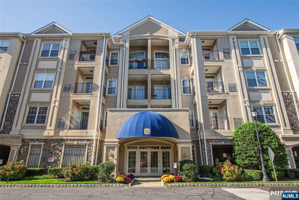 Property Photo:  6102 Harcourt Road 519  NJ 07013