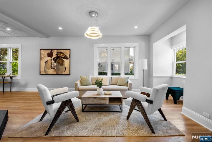 Property Photo:  367 Orchard Terrace  NJ 07603