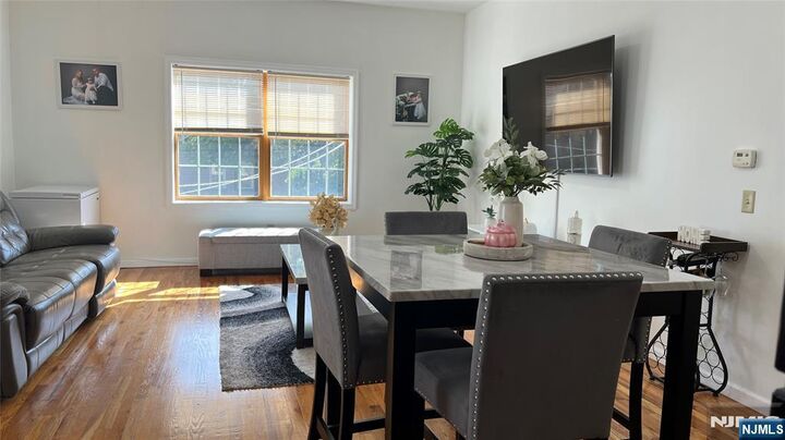 Property Photo:  513 Abbott Avenue 2nd Floor  NJ 07657