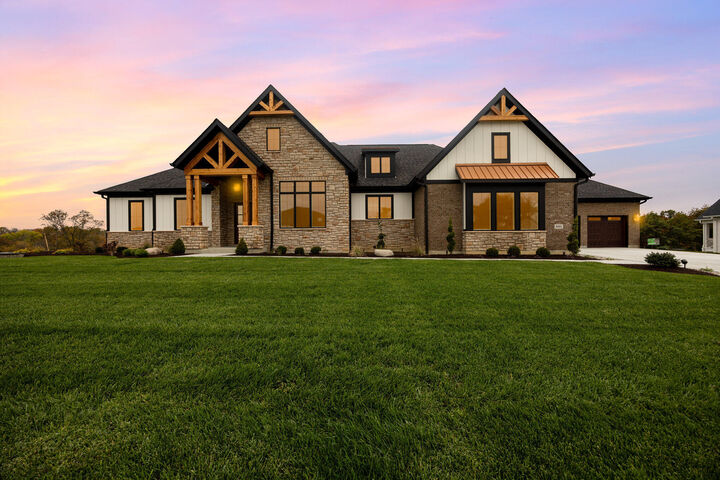 521 Affirmed Avenue  Union KY 41091 photo