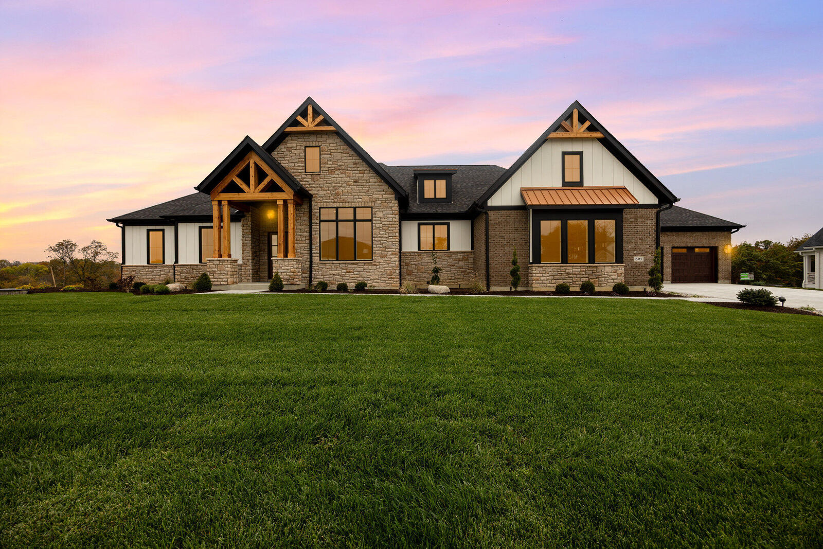 Property Photo:  521 Affirmed Avenue  KY 41091 