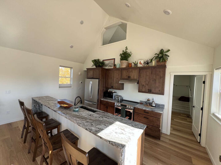 Property Photo:  808 Ash Street  MT 59801
