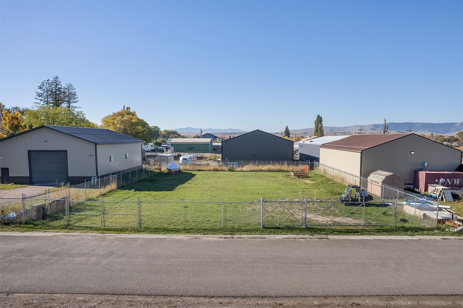 Property Photo:  Nhn 6th Street E  MT 59860 